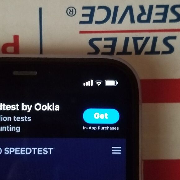 Apple iPhone 11 (Tmobile) - Picture 14 of 14